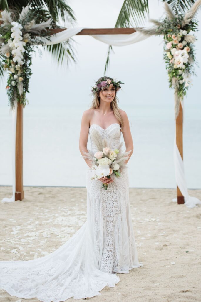 Koh Samui Wedding Planner